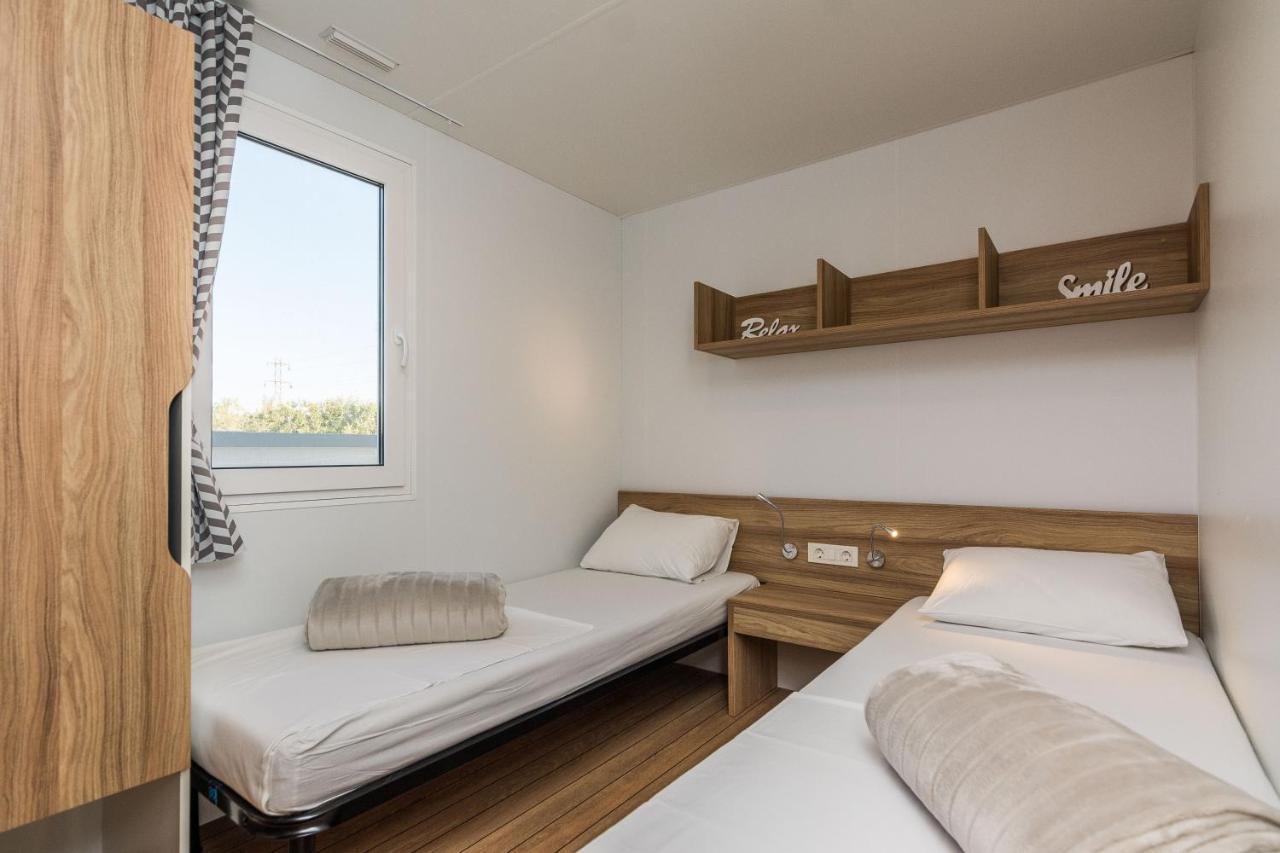 Mobile House F&L Βίλα Biograd Na Moru Εξωτερικό φωτογραφία