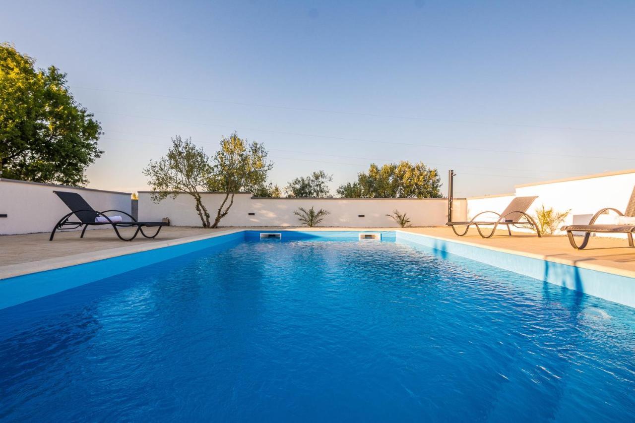 Mobile House F&L Βίλα Biograd Na Moru Εξωτερικό φωτογραφία
