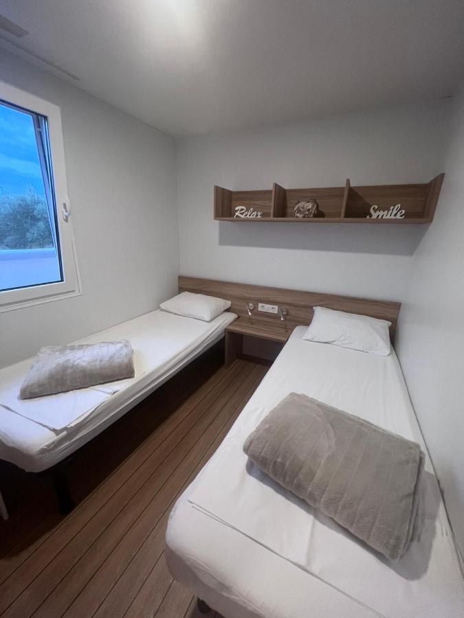 Mobile House F&L Βίλα Biograd Na Moru Εξωτερικό φωτογραφία