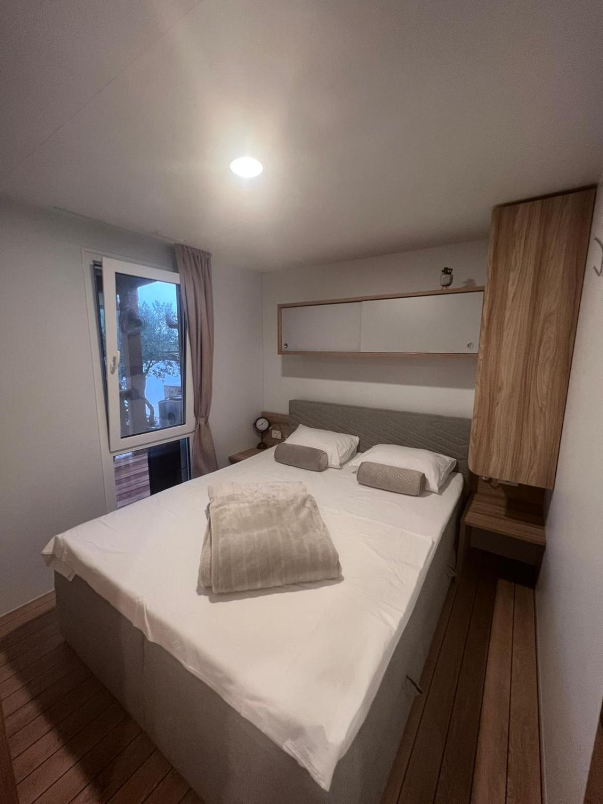 Mobile House F&L Βίλα Biograd Na Moru Εξωτερικό φωτογραφία